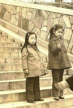 사람들이 쳐다봐서 땅만 쳐다보며 걸었다는 한 연예인.jpg | 인스티즈