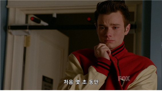 [glee] 자식을 먼저 하늘나라로 보낸 부모는 어떻게 살아가지? 숨은 어떻게 쉴 수 있는거지,여보?.jpgif | 인스티즈