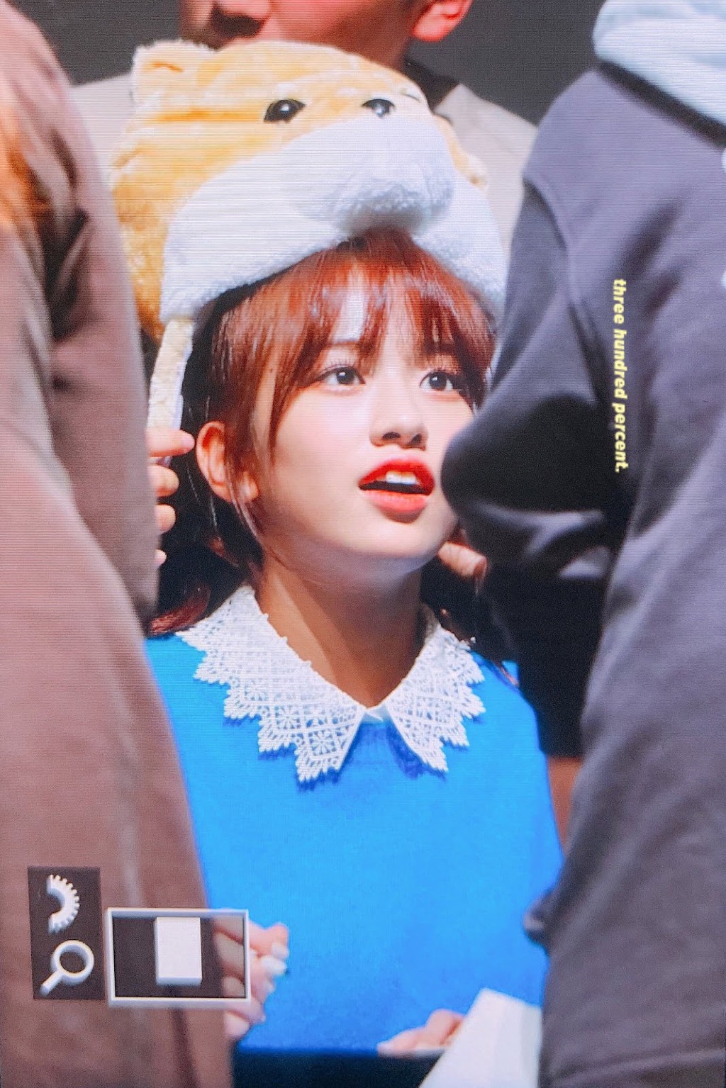 아이즈원 첫 팬싸인회 장원영,안유진,사쿠라,강혜원,김민주,조유리,김채원 사진,움짤.jpgif | 인스티즈