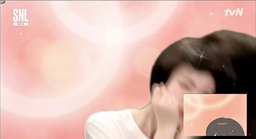SNL에서 열일한 레드벨벳 웬디.gif (데이터 주의) | 인스티즈