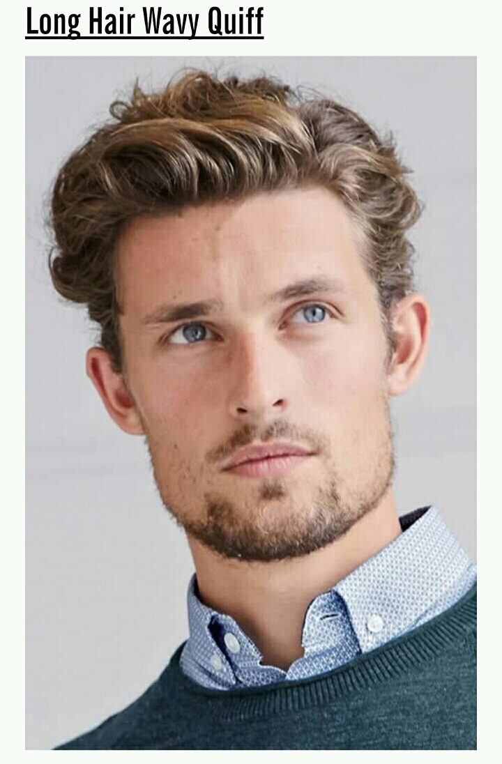 [남성패션] 남자 올림머리 헤어스타일 32가지 (Men's Quiff Hairstyles) | 인스티즈