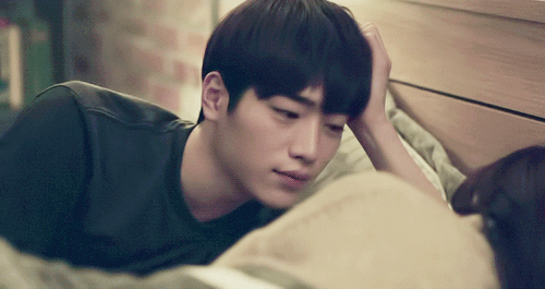 [서강준] 눈을 왜 그렇게 떠? 아니아니 멜로눈깔이라.. | 인스티즈