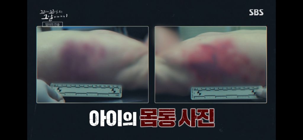 보는 동안 마음 아팠던 이번주 꼬꼬무 아무도 몰랐다편 | 인스티즈