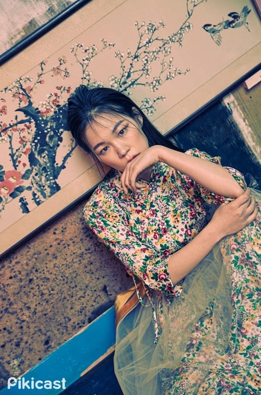 한복 진짜 잘 어울리는 여자 연예인.jpg | 인스티즈