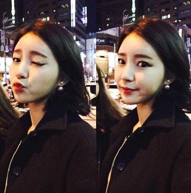 2015 미스코리아 선 김정진 | 인스티즈
