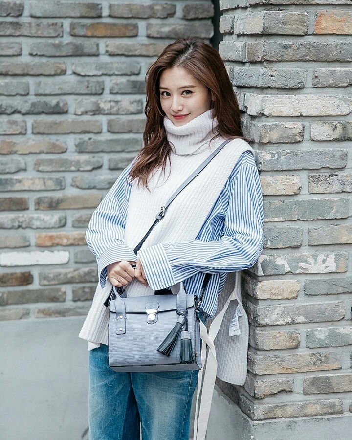 숨겨진 배우상 여자아이돌들 | 인스티즈