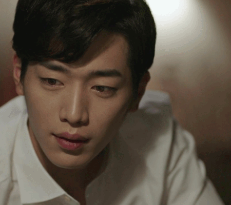 [서강준] 눈을 왜 그렇게 떠? 아니아니 멜로눈깔이라.. | 인스티즈