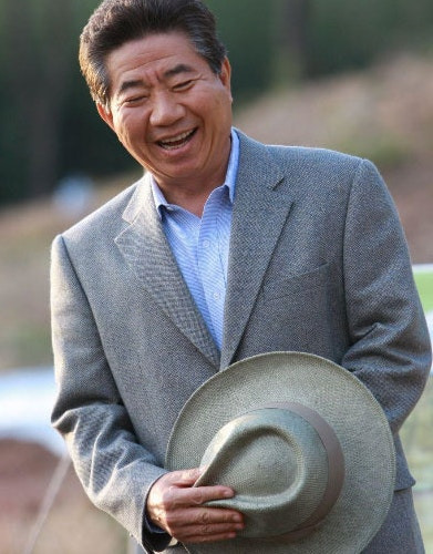 노무현이 열어준 길을 가는 대통령 이재명 | 인스티즈