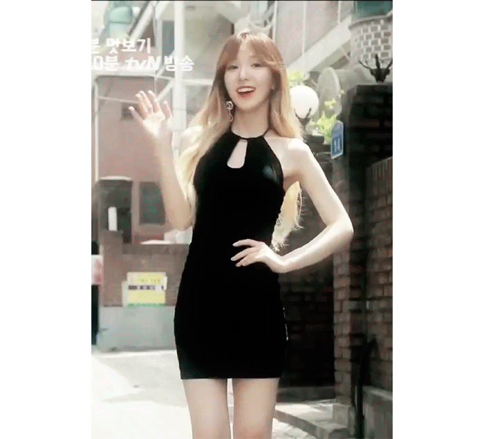 [레드벨벳] SNL 웬디 활약상.jpgif | 인스티즈