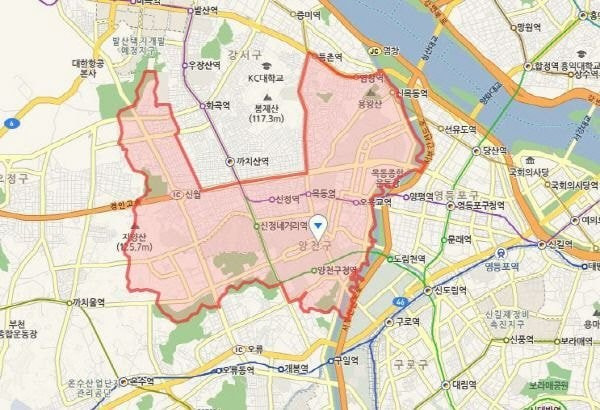 서울 토박이들도 한번도 안 가본 사람이 많다는 동네.jpg | 인스티즈