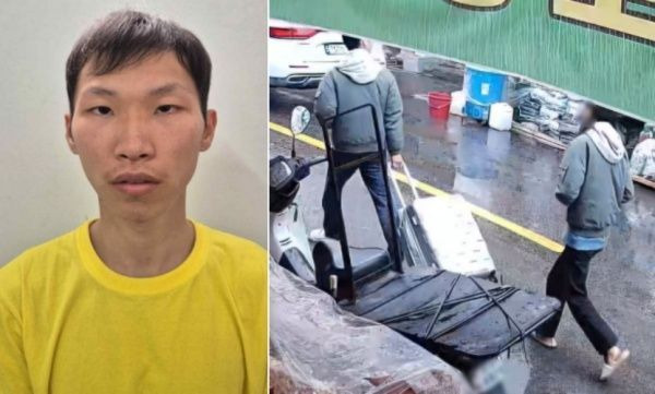 장모 살해 '캐리어 유기' 조재복 구속 기소…아내는 석방 | 인스티즈