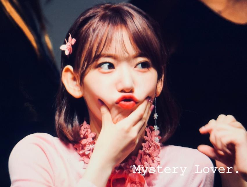 아이즈원 첫 팬싸인회 장원영,안유진,사쿠라,강혜원,김민주,조유리,김채원 사진,움짤.jpgif | 인스티즈