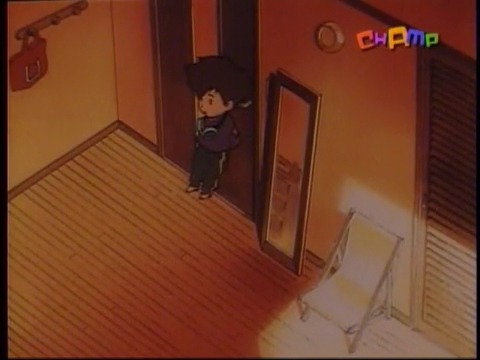 추억의 디지몬 어드벤처 극장판 1기 '디지몬의 탄생' -5편- | 인스티즈