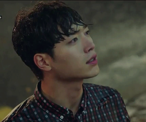 [서강준] 눈을 왜 그렇게 떠? 아니아니 멜로눈깔이라.. | 인스티즈