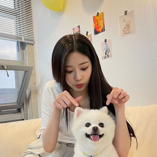 김민주 남친 시점.jpg | 인스티즈