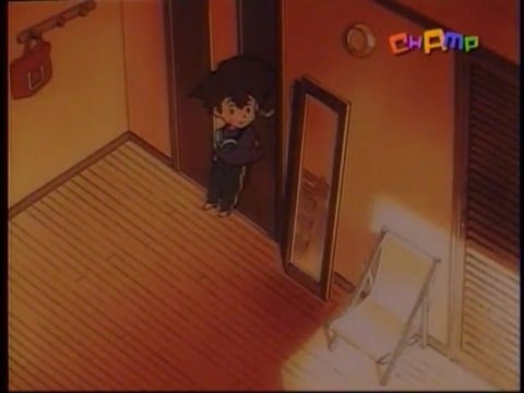 추억의 디지몬 어드벤처 극장판 1기 '디지몬의 탄생' -5편- | 인스티즈