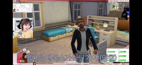[지컨심즈] 대학교 입학했는데 남심들 얼굴 마음에 안들어서 대거 성형시키기 | 인스티즈