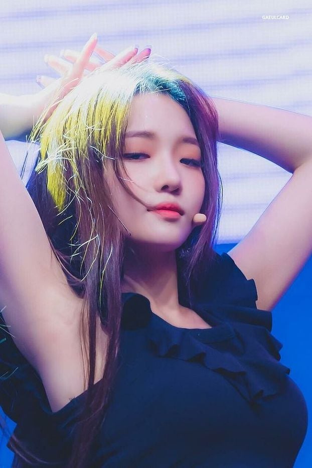 프로미스나인 노지선 vs 아이즈원 권은비 | 인스티즈