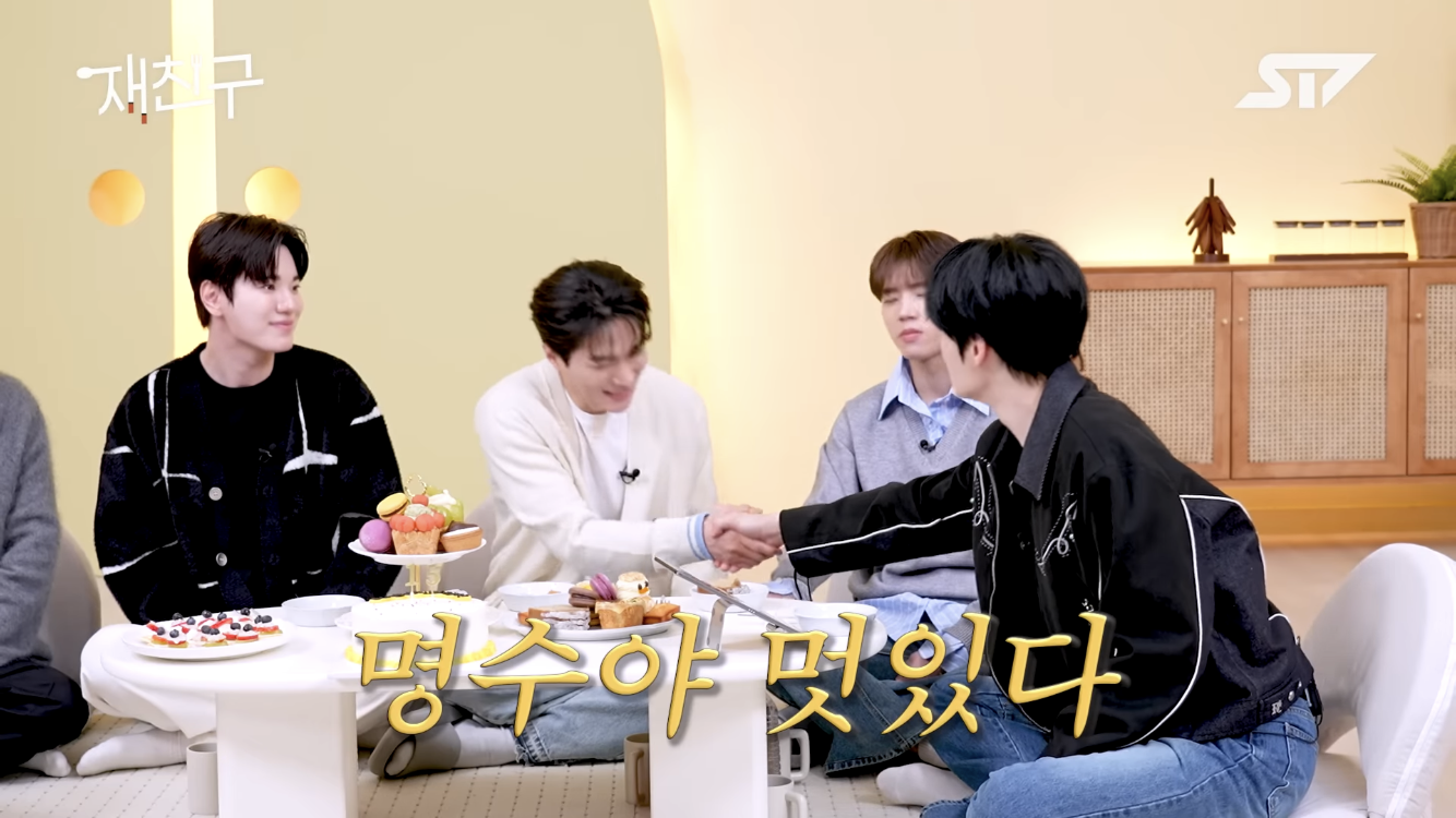 인피니트 활동에 진짜 진심이였던 멤버들 | 인스티즈