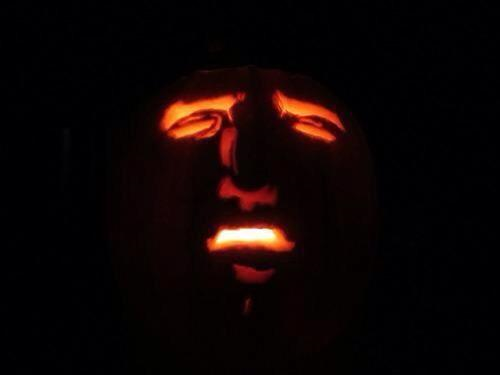 할로윈데이에 맞춰 열린 박람회가 생각나서 쓴 [슈가슈가룬] 작가의 근황 | 인스티즈