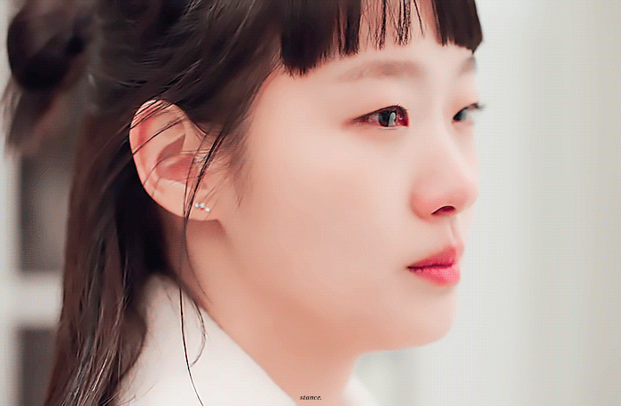 김고은 아니면 대체 불가하다는 캐릭터 | 인스티즈