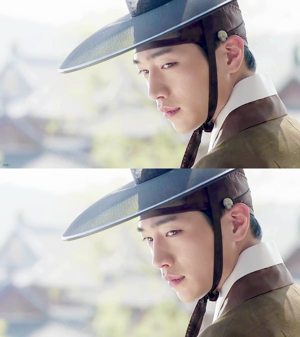 [서강준] 눈을 왜 그렇게 떠? 아니아니 멜로눈깔이라.. | 인스티즈
