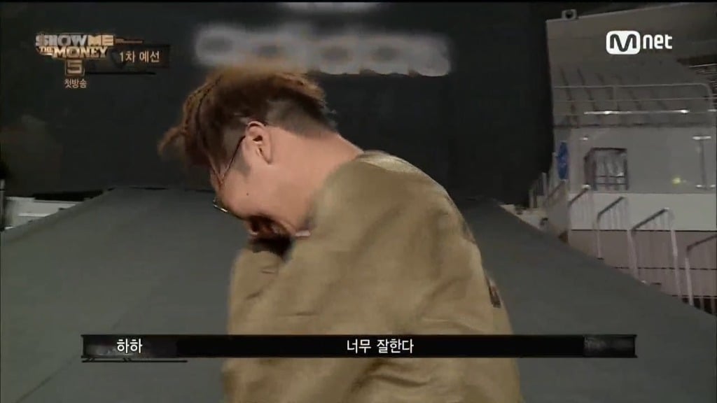 쇼미더머니 MC민지 자작랩 수준.jpg | 인스티즈