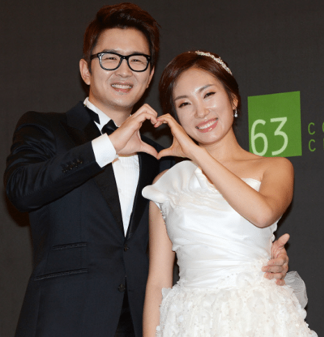 정경미♥윤형빈 아들.jpg | 인스티즈