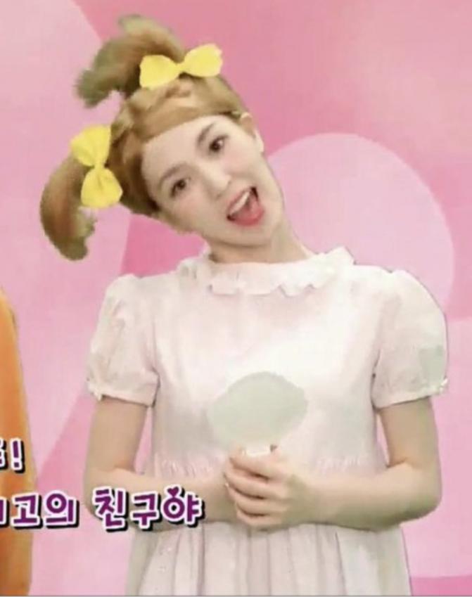 [레드벨벳] SNL 웬디 활약상.jpgif | 인스티즈