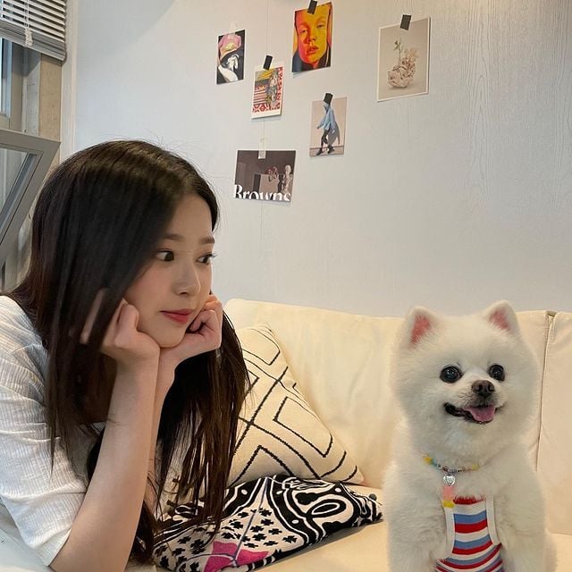 김민주 남친 시점.jpg | 인스티즈