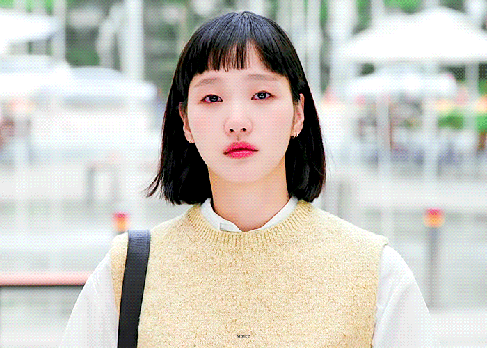 김고은 아니면 대체 불가하다는 캐릭터 | 인스티즈