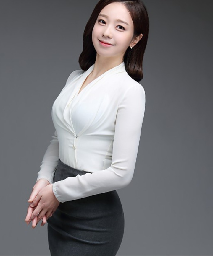 연합뉴스 이승희 아나운서 | 인스티즈