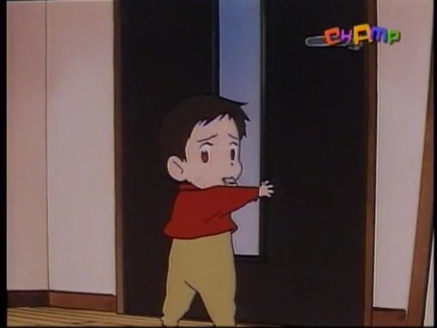 추억의 디지몬 어드벤처 극장판 1기 '디지몬의 탄생' -5편- | 인스티즈