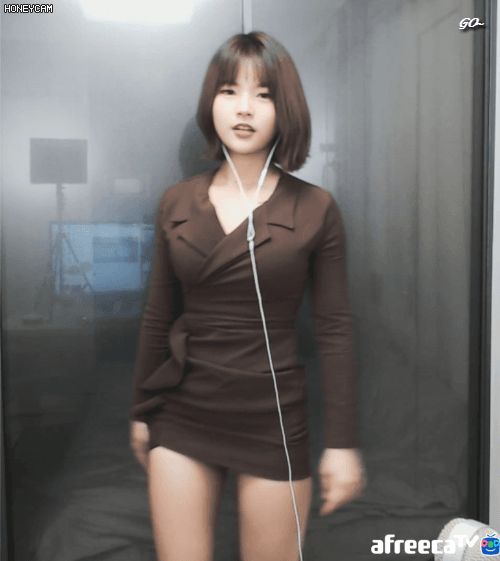 비키니 입은 bj은유화 | 인스티즈