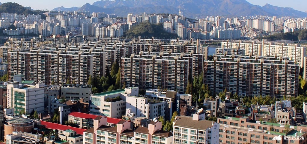 무한도전 멤버들이 사는 집 | 인스티즈