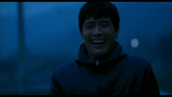 한국영화 최고의 엔딩 중 하나로 뽑히는 악마를 보았다 엔딩.gif | 인스티즈