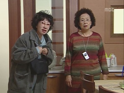 [거침없이하이킥] 개성댁 탈옥에피소드 ㅋㅋㅋㅋ | 인스티즈