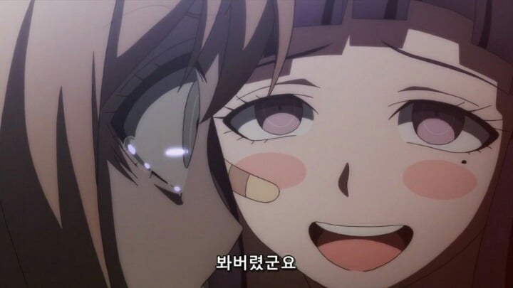 정말 어이없는 결말로 모든팬들을 해탈하게한 애니 (혐오주의) | 인스티즈