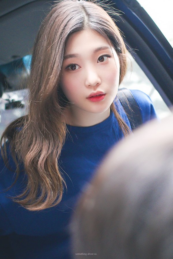 프로듀스101 멤버들이 뽑은 아이오아이 IOI 비주얼 Top2 | 인스티즈