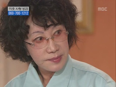 [거침없이하이킥] 개성댁 탈옥에피소드 ㅋㅋㅋㅋ | 인스티즈