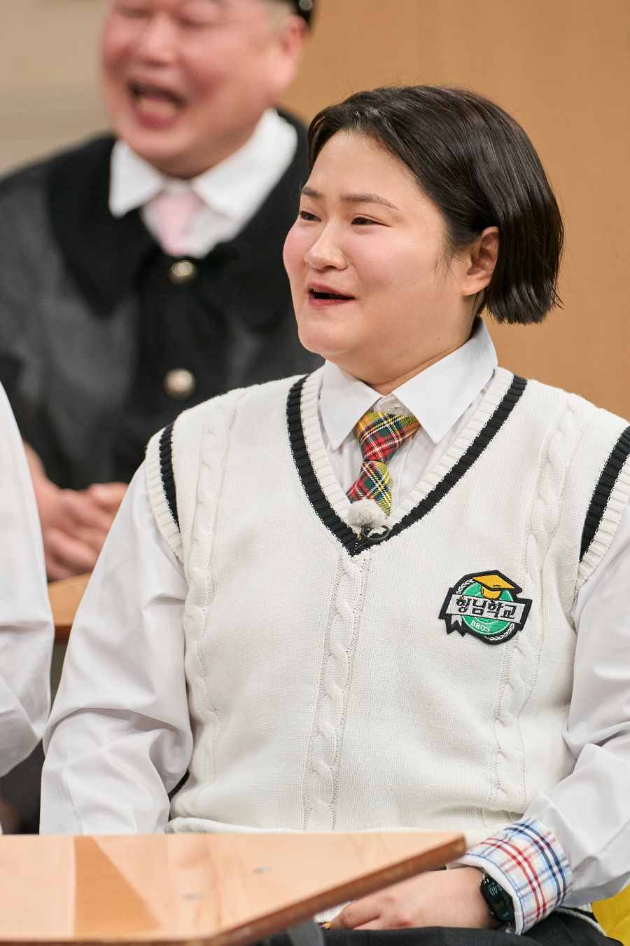 '아형' 10년 만의 파격… 김신영, 사상 첫 여성 고정 멤버 전격 발탁 | 인스티즈