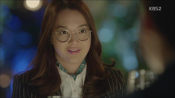 소지섭,신민아 케미가 개연성이었던 드라마 [오마이비너스] 1화 (1) | 인스티즈