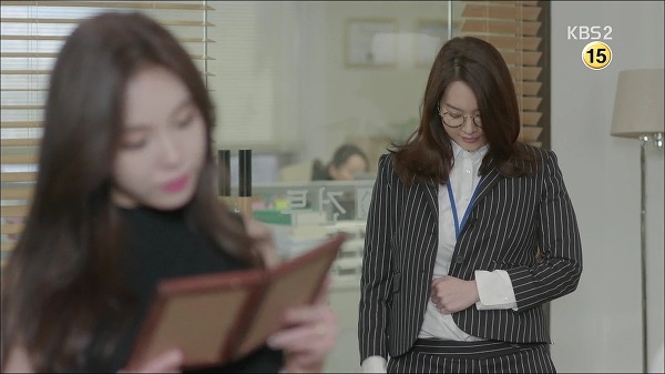 소지섭,신민아 케미가 개연성이었던 드라마 [오마이비너스] 1화 (1) | 인스티즈