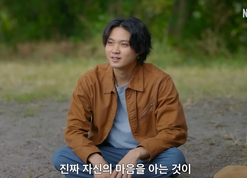 옥택연 주연 일본 퀴어드라마 예고편 | 인스티즈