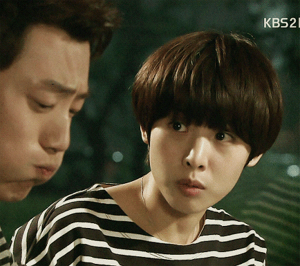 넝쿨당 짱예 조윤희.gif | 인스티즈