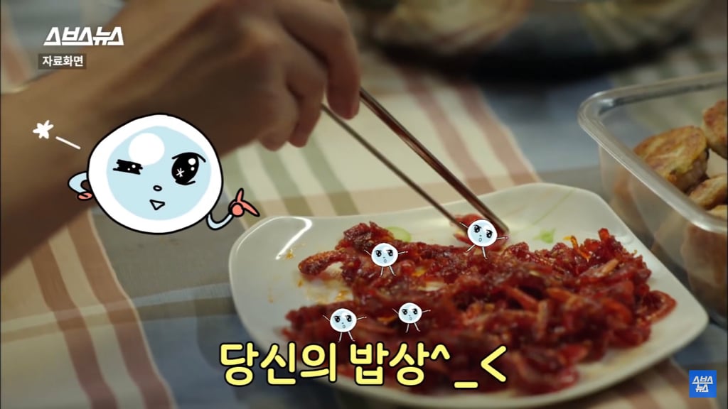 다 쓴 렌즈 세면대나 변기에 버리는 사람 필독 | 인스티즈
