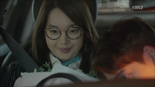 소지섭,신민아 케미가 개연성이었던 드라마 [오마이비너스] 1화 (1) | 인스티즈