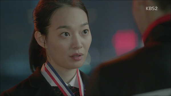 소지섭,신민아 케미가 개연성이었던 드라마 [오마이비너스] 1화 (1) | 인스티즈