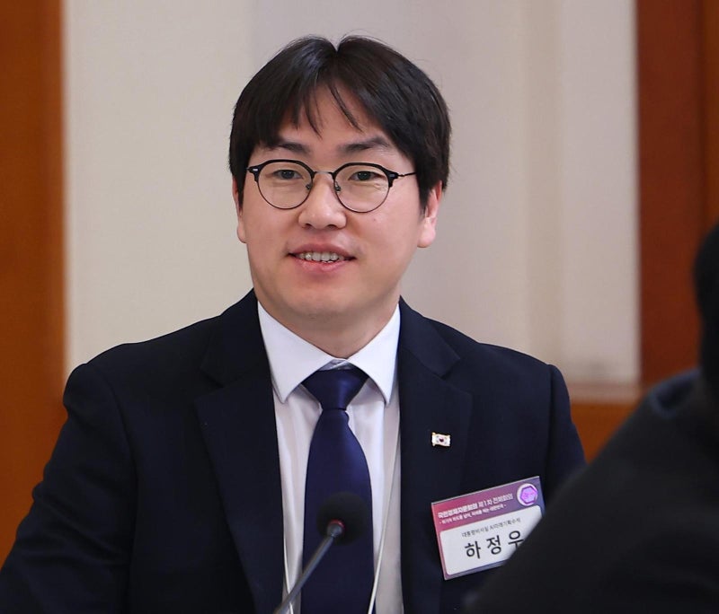 임명 열달도 안된 AI수석을 '2년용' 선거 차출, 與서도 "생뚱맞다” | 인스티즈