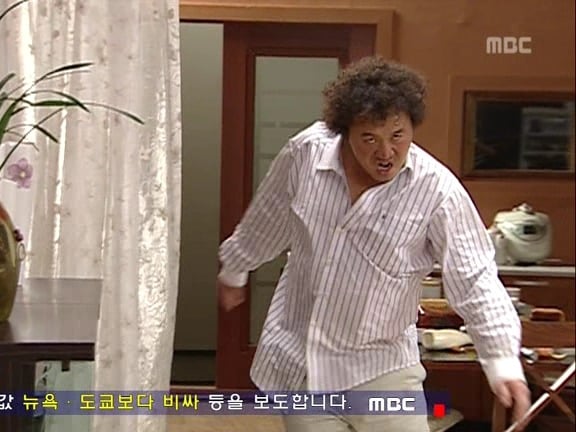 [거침없이하이킥] 괴물준하 사육하는 박해미 ㅋㅋㅋㅋㅋㅋㅋㅋ.jpg | 인스티즈